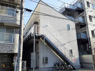 サンシャイン鶴見の画像