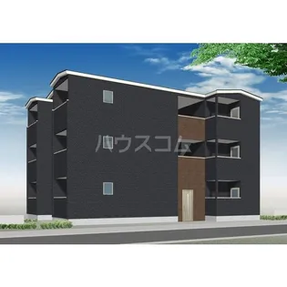 オクサリス淡路の画像