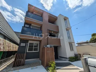 アンシャンテ中根の画像