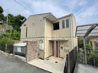 アムールヴェール蛍池の画像