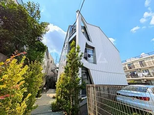 尾山台テラスの画像