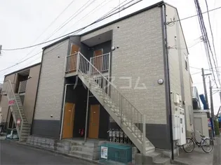 プリミエール古淵の画像