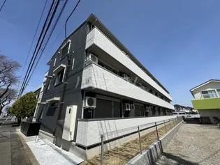 サンビレッジ中央の画像