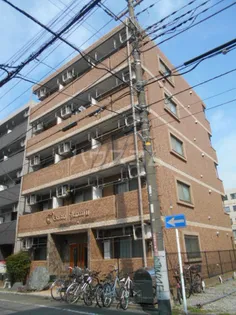 セゾンやまとⅡの画像