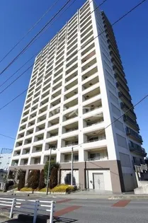 BELISTAタワー取手駅前の画像