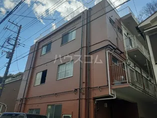 浦賀レジデンスの画像