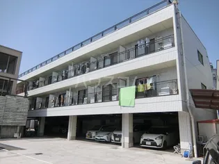 カーサ栄の画像