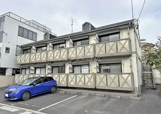 フェイバハイムの画像