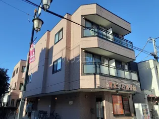 グローリアKの画像