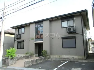 ミルフィーユおゆみ野の画像