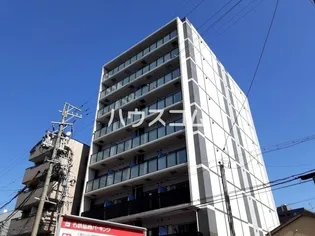 SーRESIDENCE一宮本町の画像