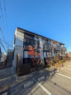 マリアージュE棟の画像