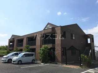 ツイングランデIIの画像