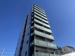 S−FORT小田原【7階】の外観