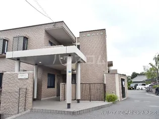 八功ハイツの画像