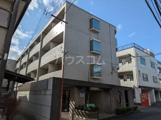 マインズ大和の画像