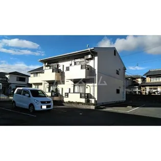 ブレスト南山 Aの画像