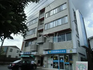 中本ビルの画像