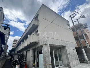 メゾン ド ハラの画像