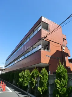 MANSION SATOの画像