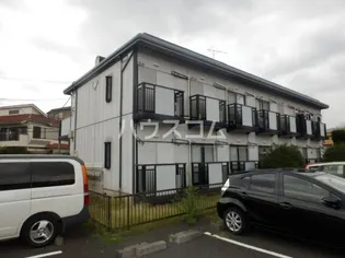 レスパスノンシャランの画像