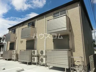 ラヴェールMYの画像