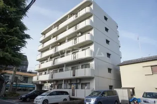 リバーサイドマツモトの画像