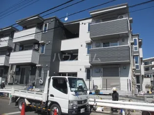 GRAND湘南 B棟の画像