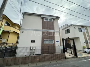 恭和コーポ西鶴間の画像