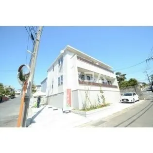 アザーレ ディオン三田の画像