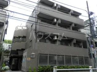 ヒルズ吉祥寺【302号室】の外観