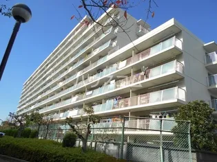 ベルハイツ第1蕨の画像