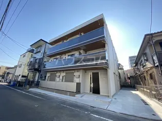 レクシア高島平の画像