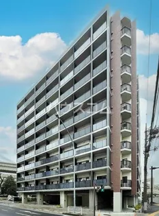 神奈川県横浜市中区長者町1丁目【マンション】の外観