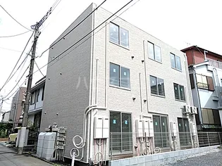 メゾンラウンジの画像