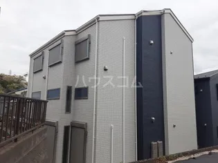 ラフィネ追浜の画像