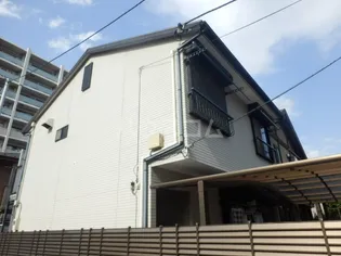 ウチダハイツC棟の画像