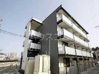 レオパレスくるみの画像