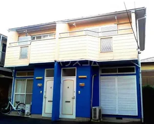 プラザ リリィの画像