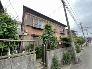 運河ハイツの画像