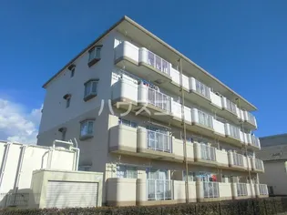 ジュネス星野の画像