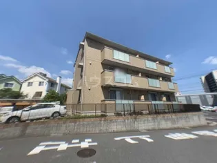 グランドゥール IIIの画像