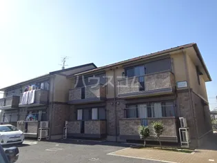 アミューズA B Aの画像