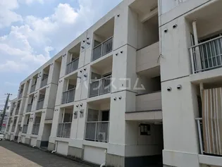 有馬持田マンションの画像