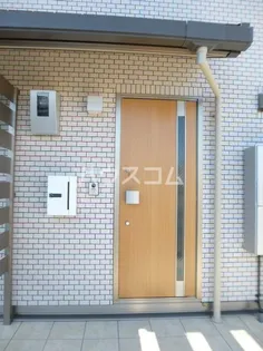 西鶴間KIガーデンズ 参番館の画像