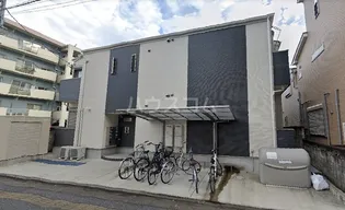 ライフステージ上尾の画像