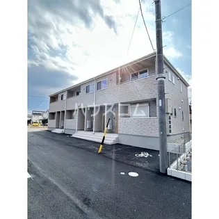 リーブルファイン東五城の画像