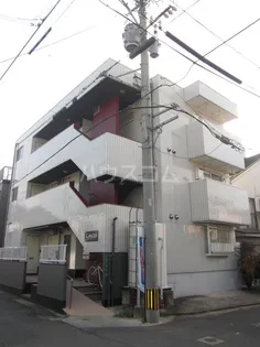 エルモス百道の画像