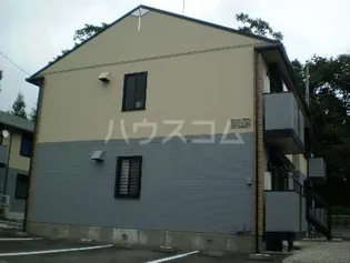 フラワーレジデンス森田 六番館の画像