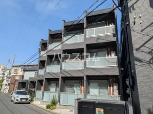 MAISON CK 本厚木の画像